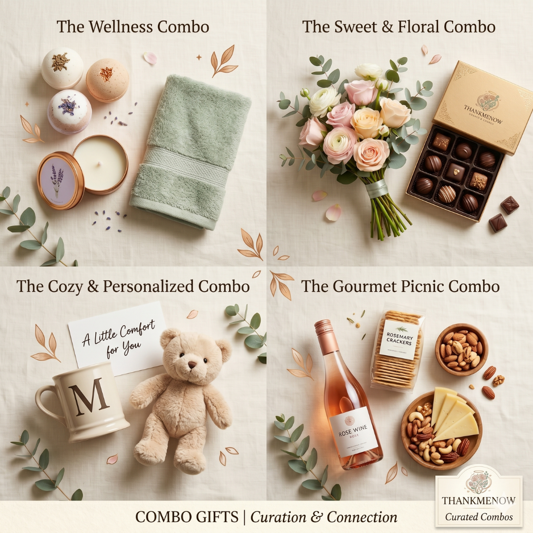 Combo Gifts