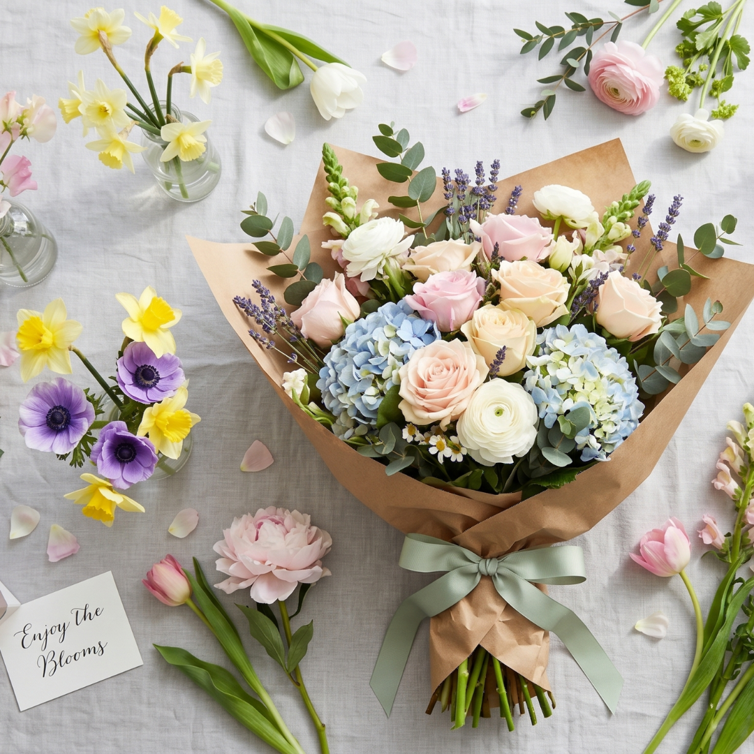 Flowers