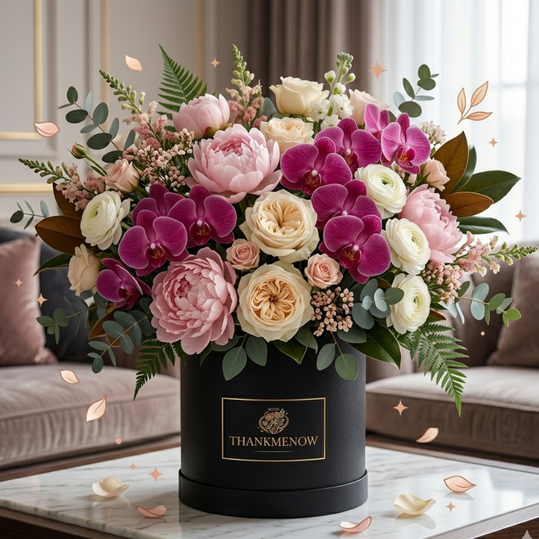 Luxury Bouquets