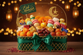 Eid Sweet Celebration Hamper